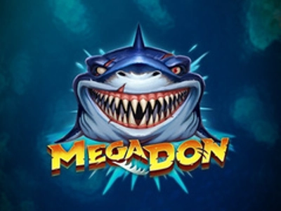 Slot Brand Image for Mega Don