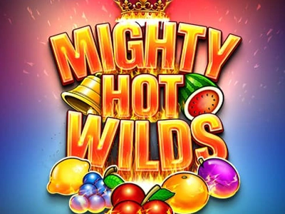 Slot Brand Image for Mighty Hot Wilds