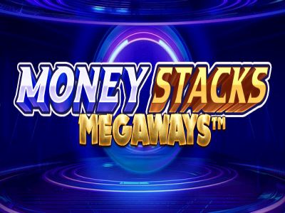 Slot Brand Image for Money Stacks Megaways