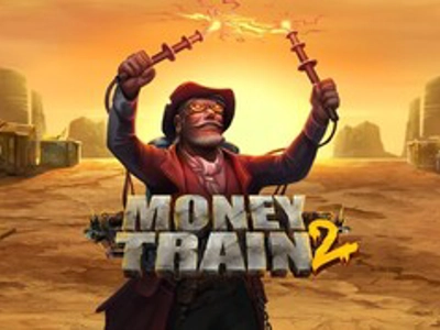 Slot Brand Image for Money Train 2