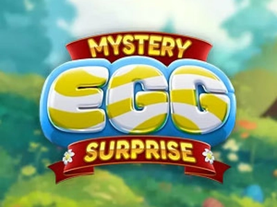 Slot Brand Image for Mystery Egg Surprise