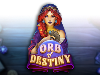 Slot Brand Image for Orb of Destiny
