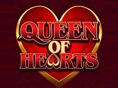 Slot Brand Image for Queen of Hearts