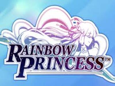 Slot Brand Image for Rainbow Princess