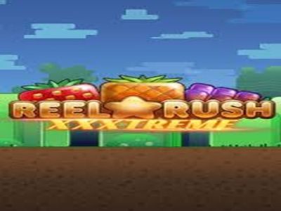 Slot Brand Image for Reel Rush xxxtreme