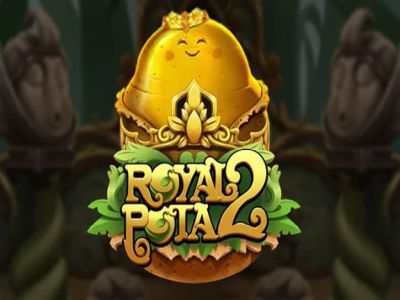 Slot Brand Image for Royal Potato 2