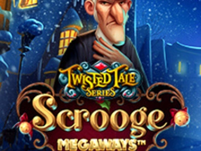 Slot Brand Image for Scrooge Megaways
