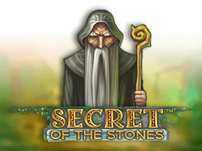 Slot Brand Image for Secret of the Stones
