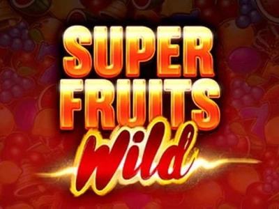 Slot Brand Image for Super Fruits Wild