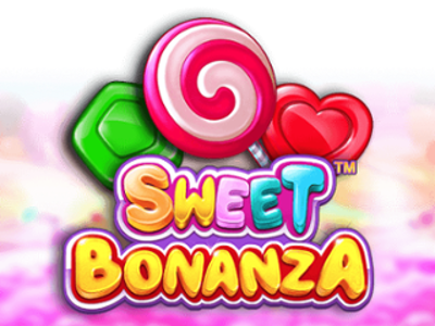 Slot Brand Image for Sweet Bonanza