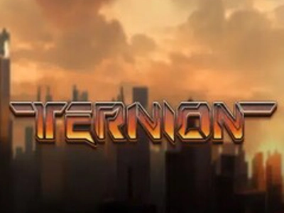 Slot Brand Image for Ternion