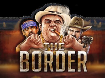Slot Brand Image for The Border