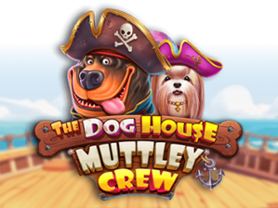 Slot Brand Image for The Dog House Muttley Crew