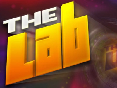 Slot Brand Image for The lab