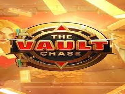 Slot Brand Image for The Vault Chase