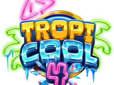 Slot Brand Image for Tropicool 4