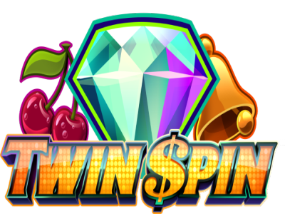 Slot Brand Image for Twin Spin