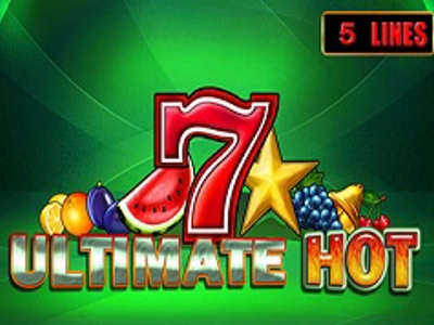 Slot Brand Image for Ultimate Hot