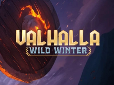 Slot Brand Image for Valhalla Wild Winter