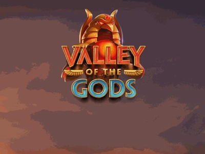 Slot Brand Image for Valley of the Gods