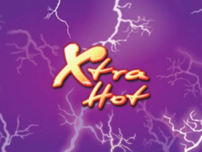 Slot Brand Image for Xtra Hot